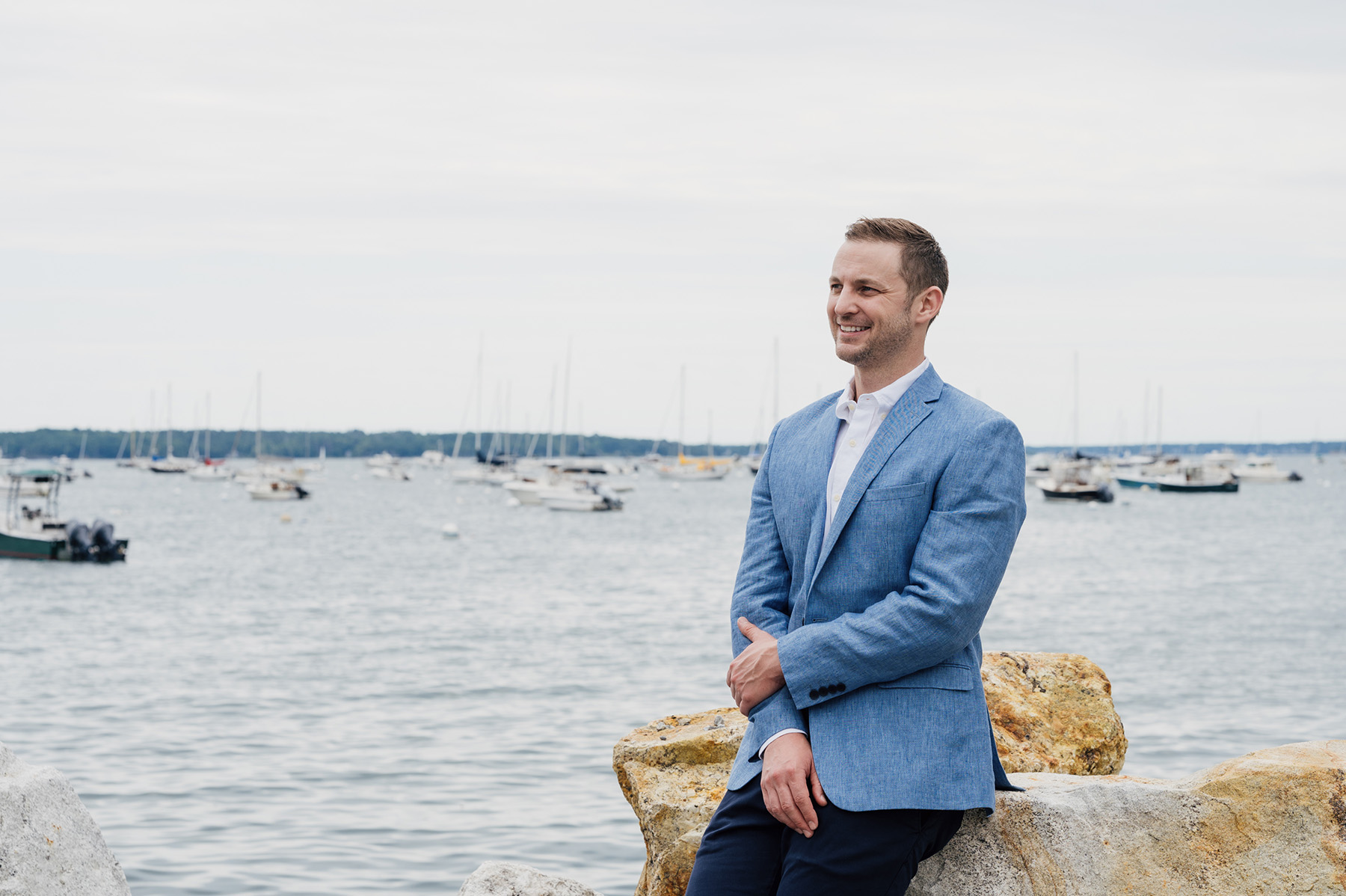 Casco Bay Smiles team member