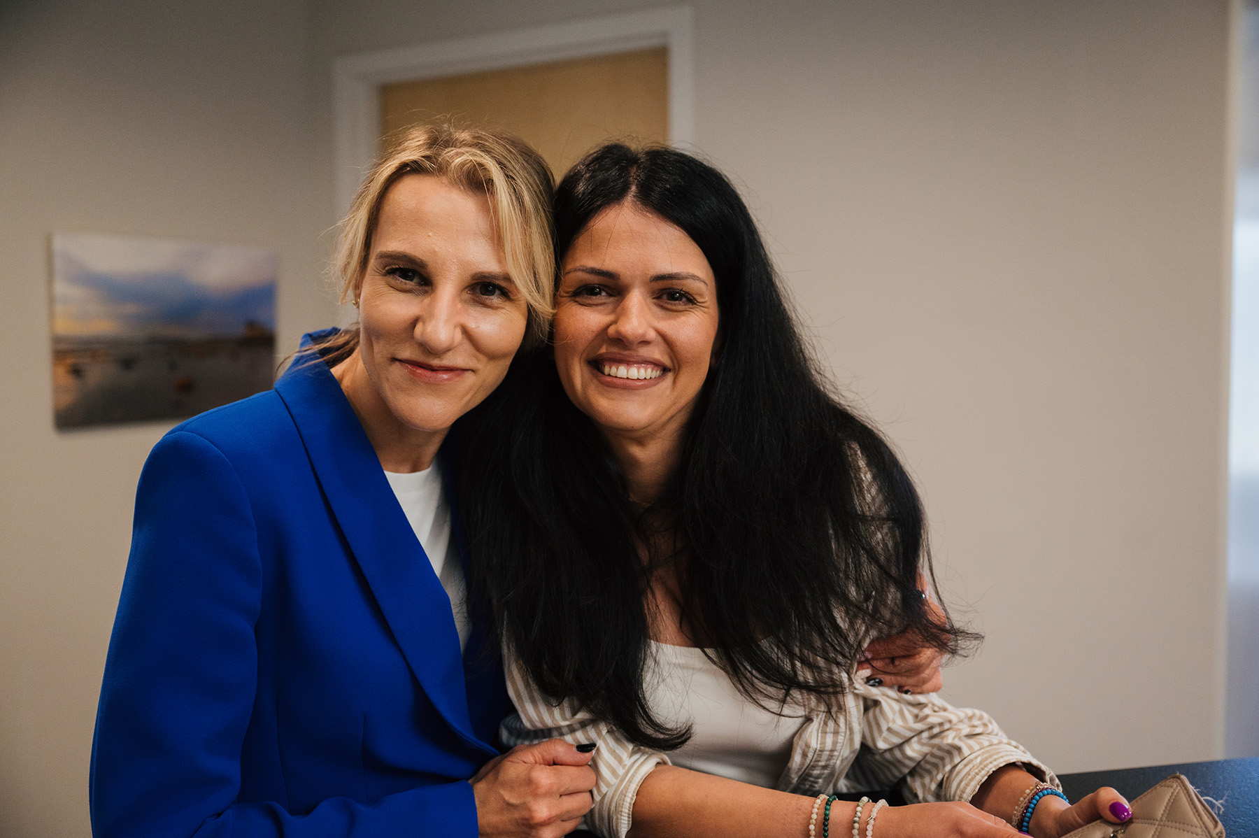 Casco Bay Smiles dental office