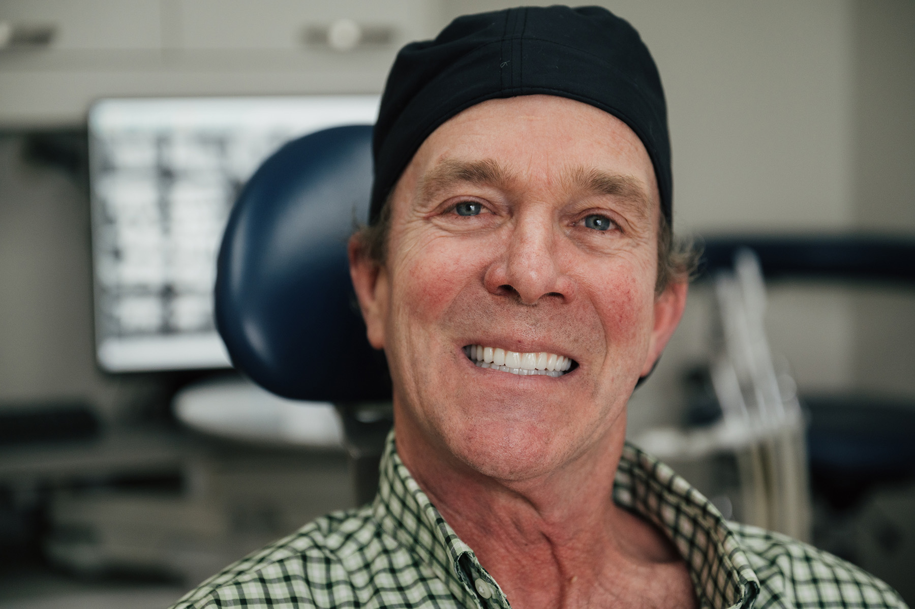 Casco Bay Smiles dental care